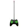 Cross Country LED Light R/C Four Wheel Drive Climbing Car with Remote Control and 27 MHZ Radio System - 3 of 4