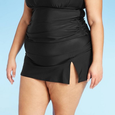 kona sol swim skirt