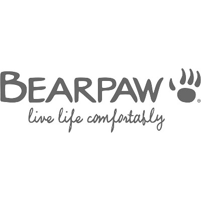 Bearpaw Women's Backpack - Cute Laptop Backpack for Women, Travel Work Bag for College and School | Fits Most 15" Laptops, Black — фото 6