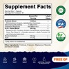 Vitamatic GLP-1 Support Supplement for Men & Women 60 Capsules - 2 of 4