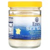 Eden Foods Sea Salt, 14 oz (397 g) - 3 of 3