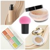 Unique Bargains Mushroom Head Powder Puff 1 Pc - 3 of 4