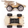 MAKERLAB: Engineering Kit - Build & Race 3 Motorized Vehicles, STEM 8+ - 4 of 4
