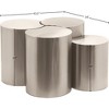 Meridian Furniture,Dimple Coffee Table - 4 of 4