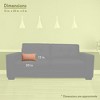 Majestic Home Goods,Pillow Bamboo - 3 of 4