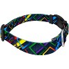 Country Brook Petz Deluxe Memphis 90s Dog Collar - Made in the U.S.A. - image 3 of 4