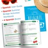 Summer Bridge Activities Summer Bridge Spanish Backpack, Grade 2-3 - 3 of 4