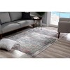 Rug Branch Contemporary Abstract Indoor Rug - 3 of 4