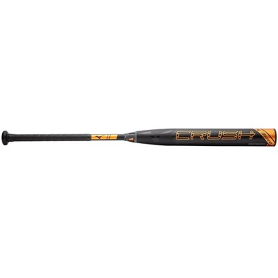 mizuno crush bat