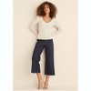 VENUS Womens Long Sleeve Sweater - 2 of 4