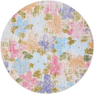 Summer SMR410 Power Loomed Indoor/Outdoor Rugs - Safavieh - 1 of 3