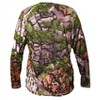Women's Wo's Long Sleeve Early Season T-shirt - Treezyn - 2 of 2