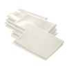 Slickblue Polyester Poplin Napkins 18"x18", Serged Edge, Event or Daily Table Use, 41 Color Options – Set of 4 or 10 - 2 of 4