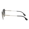 Burberry BE 3144 110987 Womens Cat Eye Sunglasses Gold 58mm - 3 of 3