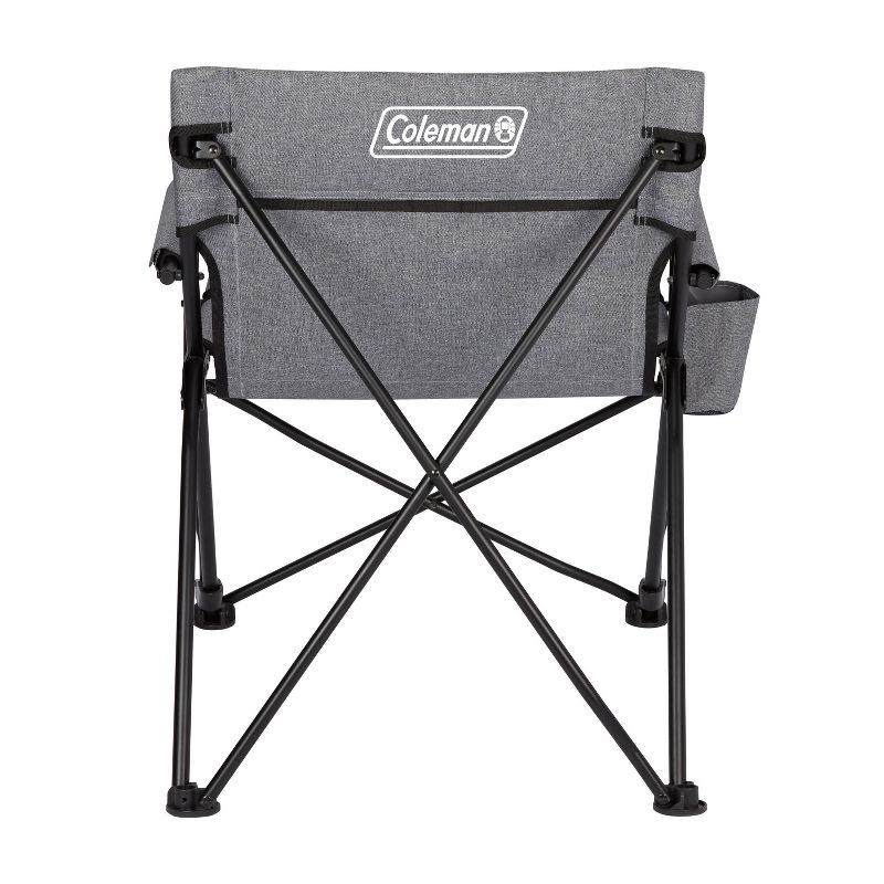 Coleman Forester Deck Outdoor Portable Chair - Gray, 6 of 9