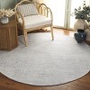 Ebony EBN926 Hand Tufted Indoor Rugs - Safavieh - 2 of 4