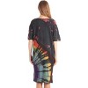 Just Love Short Sleeve Nightgown Sleep Dress for Women - 3 of 3