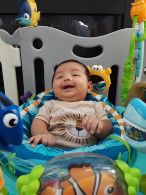 jumperoo nemo orchestra