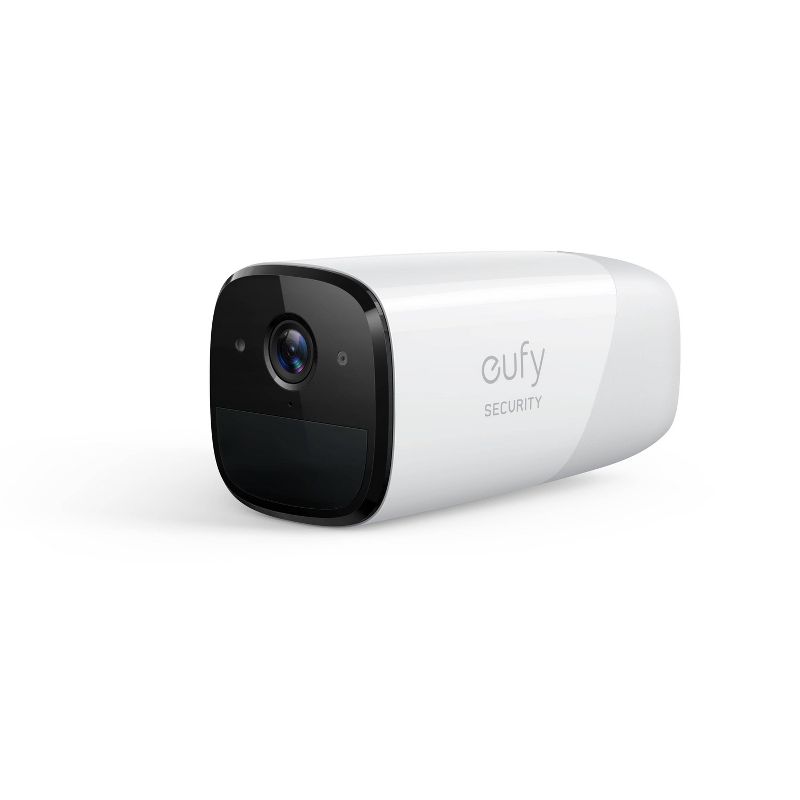Eufy Security Camera Wireless Home System, 3 of 13