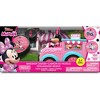 Disney Junior: 9" RC Minnie's Bakeshop Truck, Wheelies & Spins, 2.4 GHz, Ages 3+ - 2 of 4