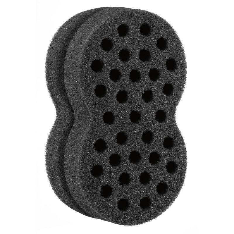 Conair Curl Collective Curl 4 Coily Sponge, 3 of 10