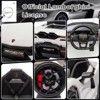12V Kids Ride On Car, Licensed Lamborghini Revuelto Electric Car for Kids Over 37 Months, Battery Powered Sports Car - 2 of 4
