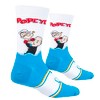 Cool Socks, Popeye The Sailor Man, Funny Novelty Socks, Large - image 2 of 4