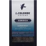 La Colombe Corsica Whole Bean Dark Roast Coffee - 12oz