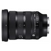 Sigma 24-70mm F2.8 DG DN II Art Lens Kit for Sony E-Mount Full Frame Cameras Bundle - 3 of 4