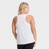Women's Racerback Tank Top - All In Motion™ - 2 of 3