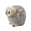 Roman 2.5 Inch Pudgy Pebble Pals Garden Figurine Animal Mini Animal Statues - 2 of 3