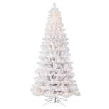 Vickerman Warm White Series Artificial Christmas Tree