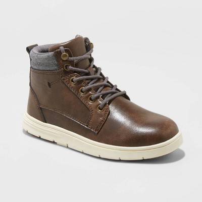 boys cat boots