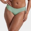 Women's Seamless Bikini Underwear - Auden™ - 4 of 4