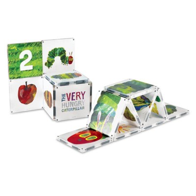 target magnetic tiles