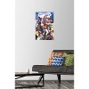 Trends International Fate/Grand Order – Key Art Group Unframed Wall Poster Prints - 2 of 4