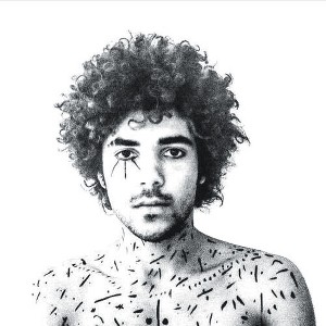 Thomas Abban - A Sheik's Legacy (140 Gram Vinyl) - 1 of 1