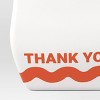 Thank You Bag Vessel - Room Essentials™ - 4 of 4