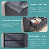 SinCiDo 5 Drawers Dresser for Bedroom, Modern 45in Tall Dressers & Chests of Drawers - 4 of 4