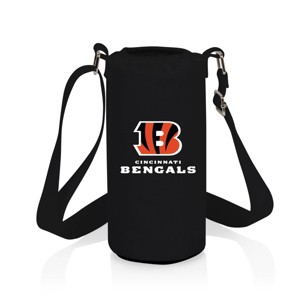 NFL Cincinnati Bengals Water Bottle Holder - 1 of 3