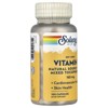 Solaray Dry Form Vitamin E, 165 mg, 100 Capsules - 4 of 4