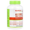 NutriBiotic Immunity, Ascorbic Acid, 100% Pure Vitamin C, Crystalline Powder, 8 oz (227 g) - 4 of 4
