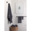 Fabdreams 6-Piece Certified Organic Cotton Bath Towel Set - 2 of 4