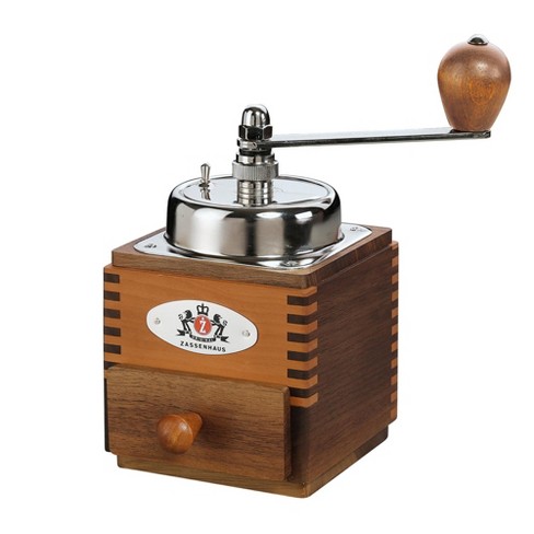 Bretani manual deals coffee grinder