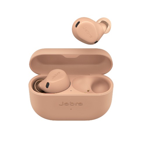 Jabra Elite 8 Active Wireless Earbuds | Caramel