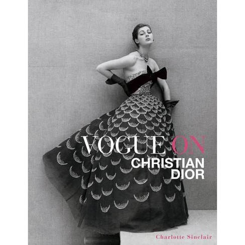 Crown In Vogue - By Robin Muir (hardcover) : Target