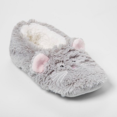 xhilaration slipper socks