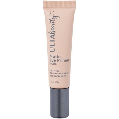 Ulta Beauty Collection Eye Primer - Nude Matte - 0.3oz - Ulta Beauty