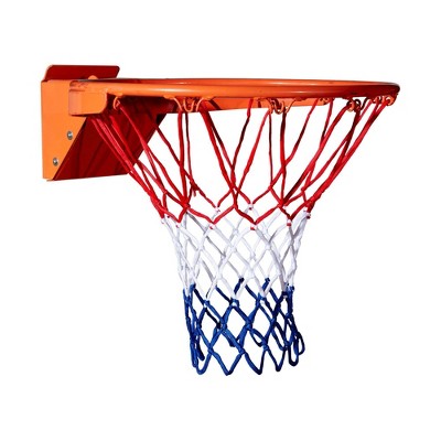 Wilson Basketball Net - Red/White/Blue