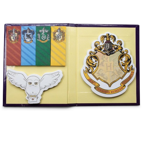 Harry Potter Hogwarts Campus Badge Bedding Set - Teeruto